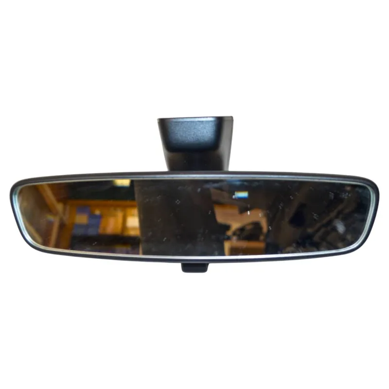 Autentický vnitřní zpětné zrcátko ŠKODA Kamiq 6584M0857511N4PK