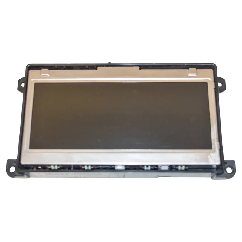 Dokud Zásoby Vydrží display AUDI8T09196038T0057603 - lehce poškrábaný