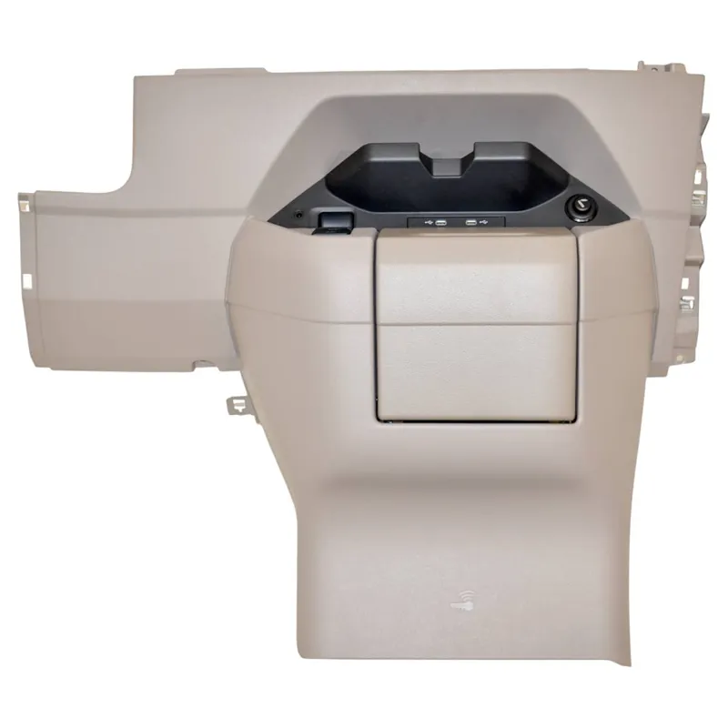 část palubní desky VW Multivan T7 7T07T1858189F7CW Přímo Od Výrobce