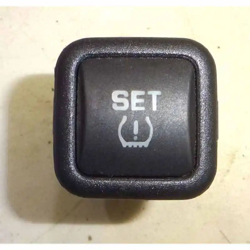 Expresní Doručení spínač pro kontrolu tlaku vzduchu v pneu ŠKODA Fabia II 5J0 (lift) Roomster 5J75J0927127