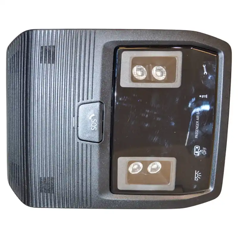 Doprava Zdarma stropní světlo přední - LED VW Multivan T7 7T07T0959561PTJA