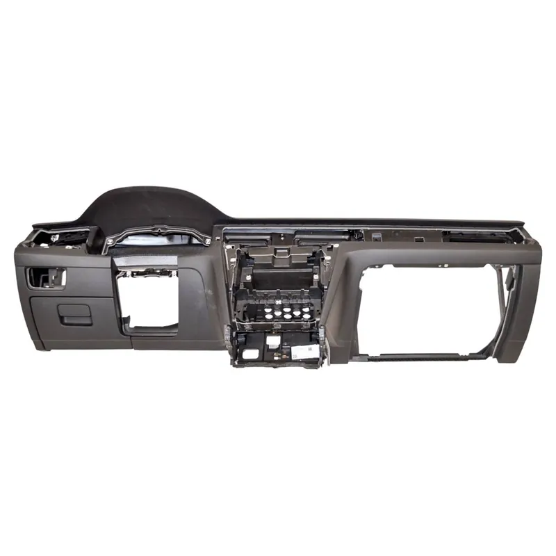 Vysoce Kvalitní palubní deska + kastlík řidiče VW Passat B8 3G0 lift3G1857003CAJCK