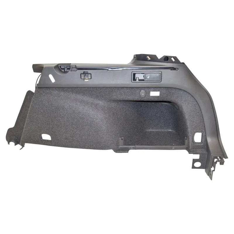 Aktuální výplň kufru pravá VW Passat B8 3G0 lift combi3G9867428NAHP