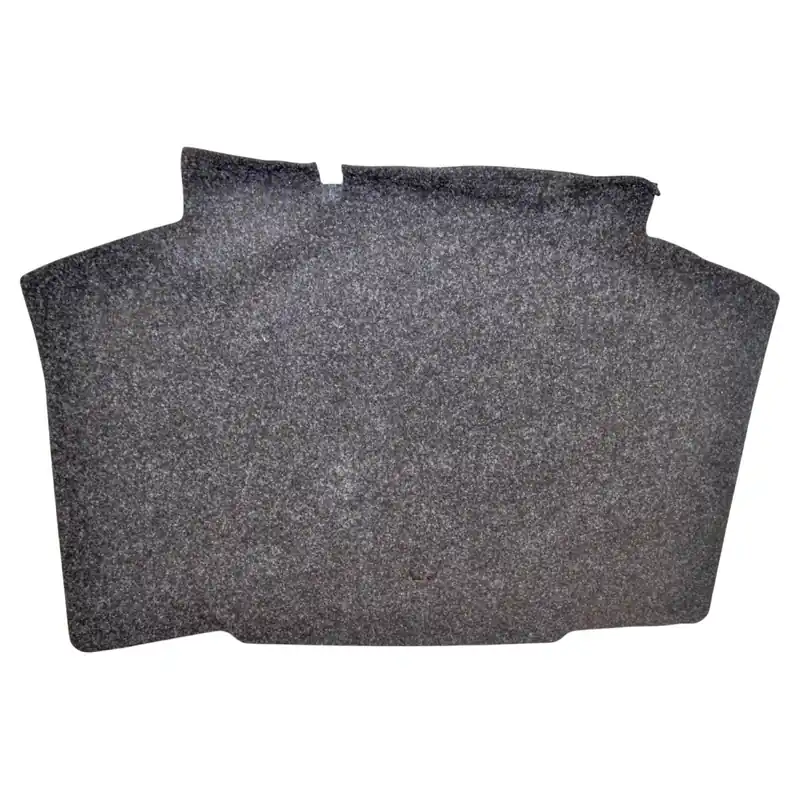 Akční Nabídka koberec/podlaha do kufru ŠKODA Kamiq 658658863463WR9