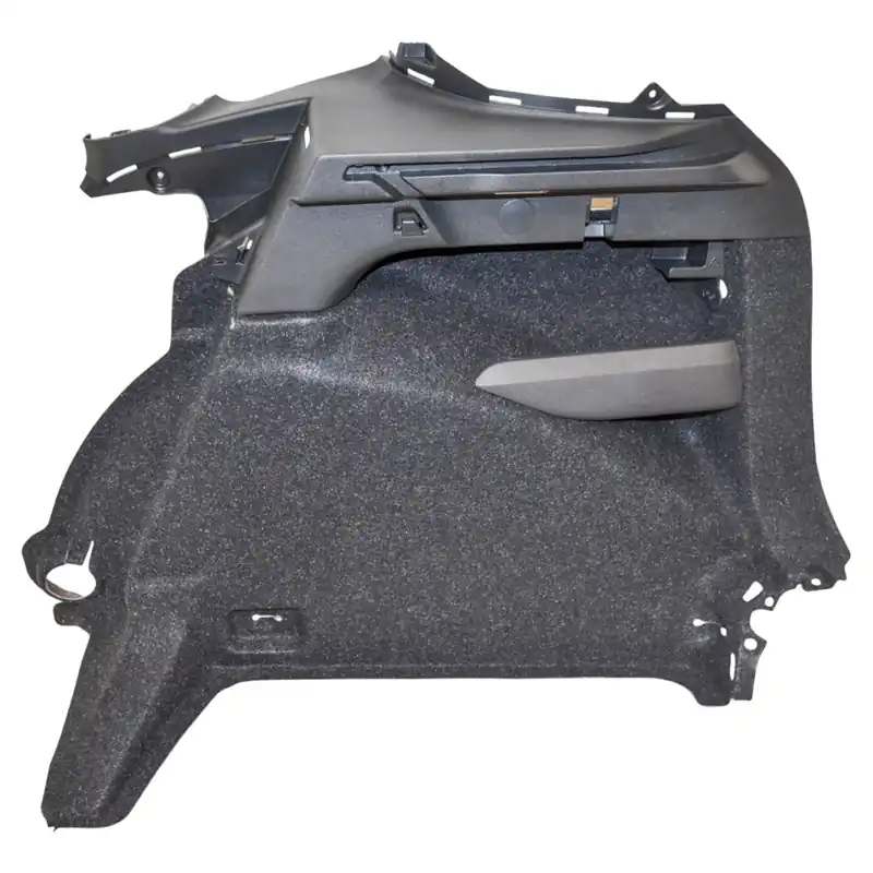 výplň kufru pravá ŠKODA Kamiq 658658867428DWR9 Přímo Od Výrobce