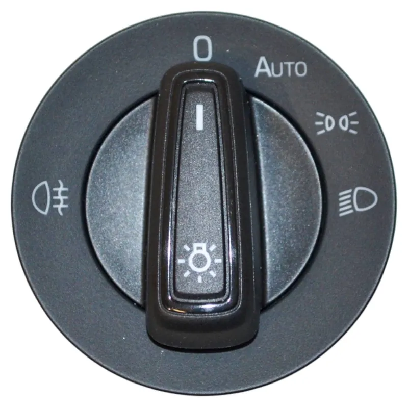 Cenově Výhodný spínač světel ŠKODA Kamiq 658565941431BWHI