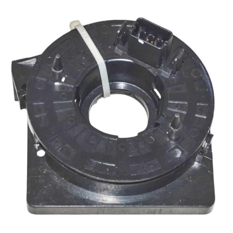 Autentický kroužek pod volant ŠKODA Fabia II 5J0 lift279.950