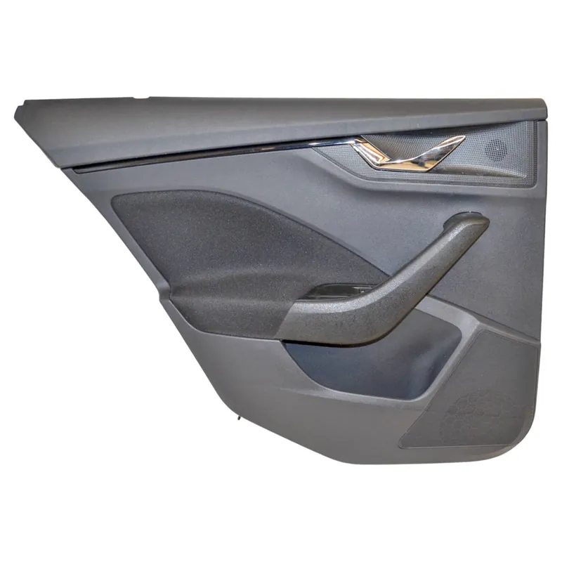 tapecírunk dveří zadní levý ŠKODA Kamiq 658654867023ANTMK Nejprodávanější