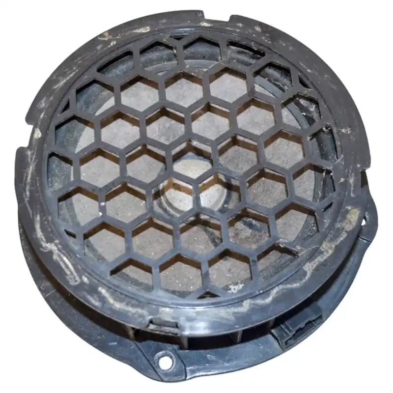 Doprava Zdarma reproduktor basový přední levý/pravý ŠKODA3V0035411A3V0035411J