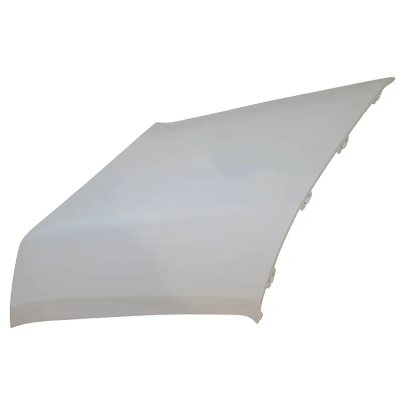 Akce panel sloupku D horní pravý ŠKODA Kamiq 658658867246RM5