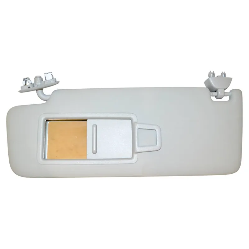 sluneční clona levá ŠKODA Kamiq 6585G0857551AGSX4 Odeslání Ihned