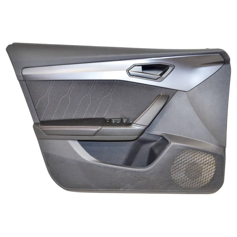 tapecírunk dveří přední levý CUPRA Formentor 5FF5FF867011RIFW - lehce poškrábaný Akce