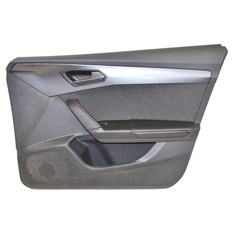 tapecírunk dveří přední pravý CUPRA Formentor 5FF5FF867012RIFW - poškozený Rychlé Dodání