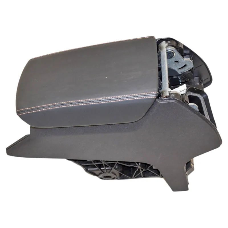 Doprava Zdarma loketní opěrka - kůže CUPRA Formentor 5FF5FF864207BWXY