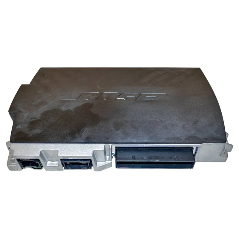 zesilovač BOSE AUDI A8 4H0 lift4G1035223A Jen Po Omezenou Doba