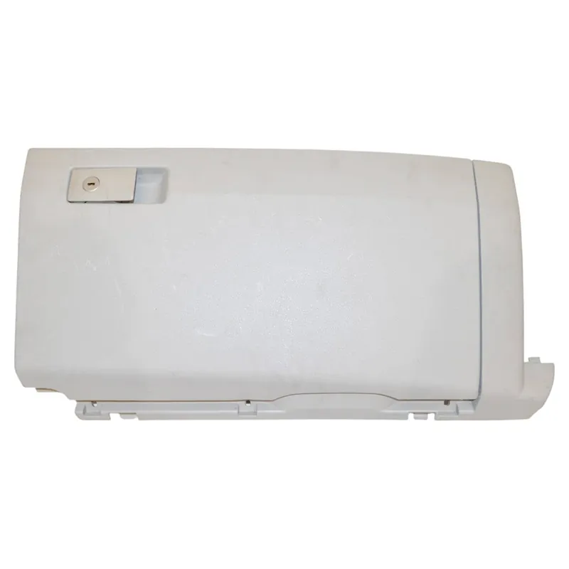 Akce kastlík spolujezdce VW Transporter T6 7E07E1858007E - poškrábaný