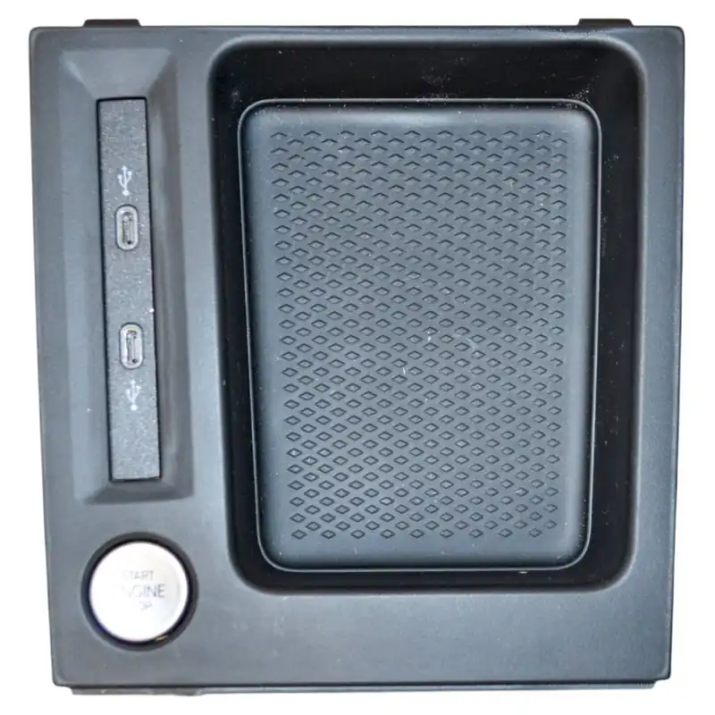 odkládací přihrádka + konektory USB + spínač FORD Grand Tourneo Connect 2KF2K8863284 Nakupujte Hned