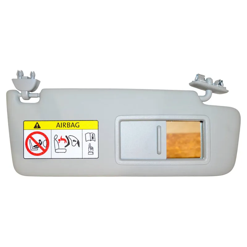 Cenově Výhodný sluneční clona pravá ŠKODA Kamiq 6585G0857552DCSX4