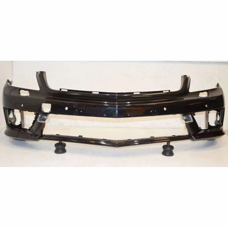 Cenově Výhodný nárazník přední - PDC PA, ostřik MERCEDES SL W230 lift AMGA230885/R230 - poškrábaný