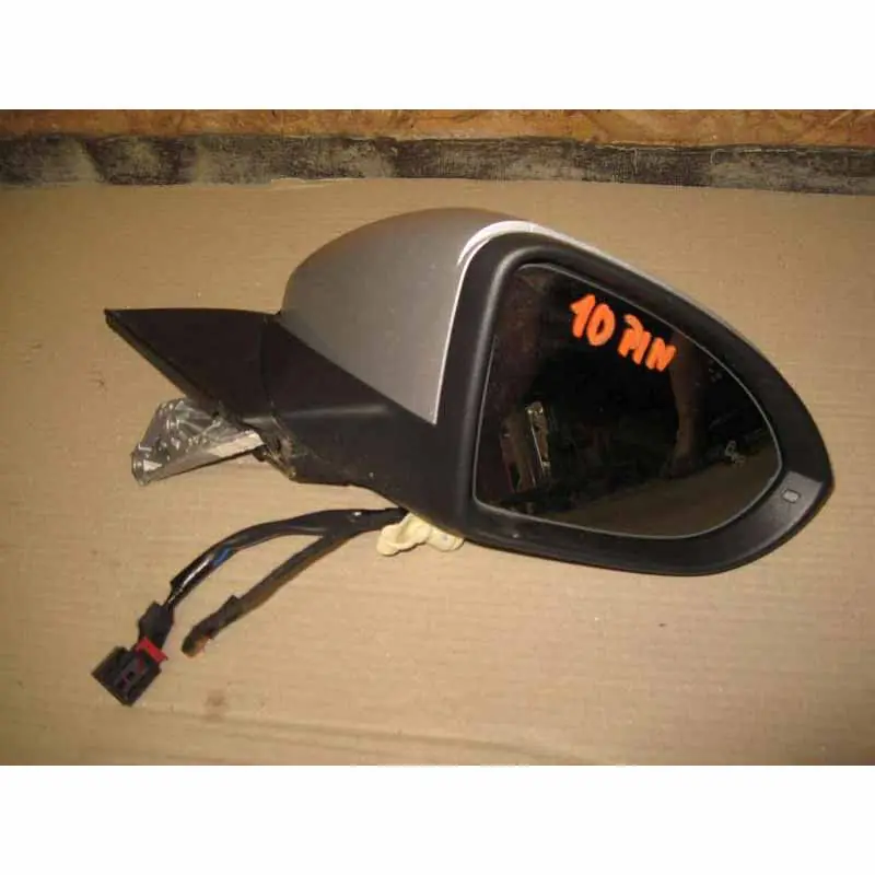 Akční Cena zpětné zrcátko pravé 10 PIN VW Golf VII 5G0