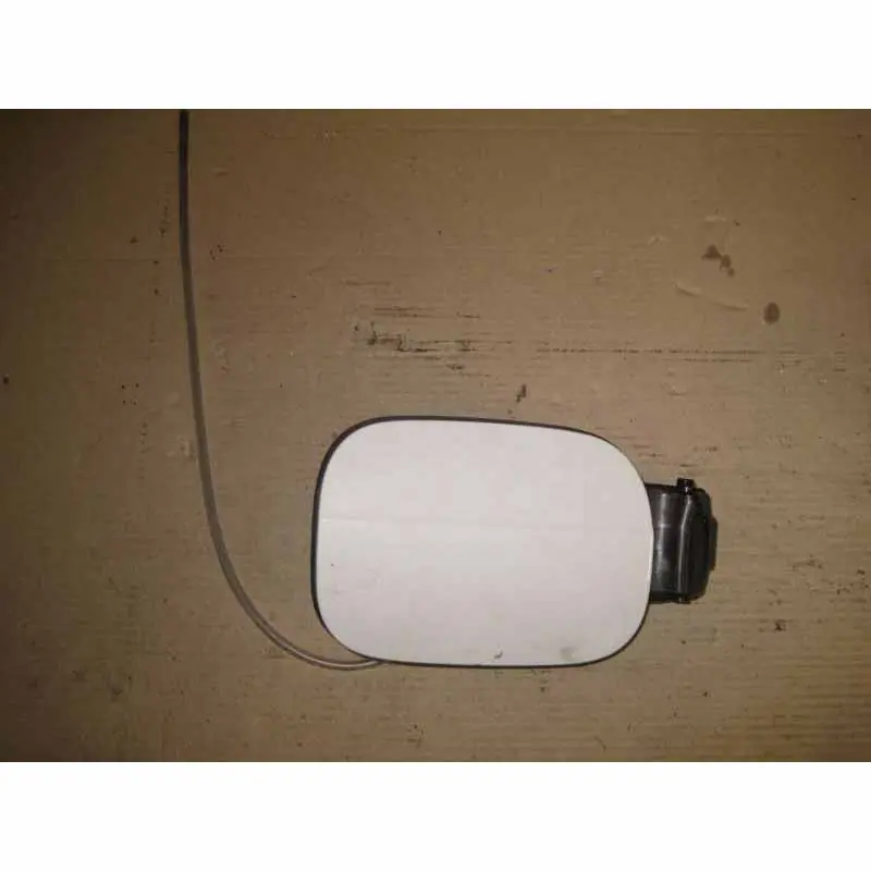 víčko nádrže ŠKODA Octavia III 5E05E0809857 - benzín Autentický