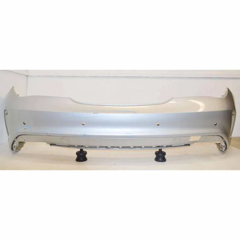 nárazník zadní - PDC PA MERCEDES CLA W117 2013- AMGA1178851525 - poškrábaný, poškozený Pouze Dnes