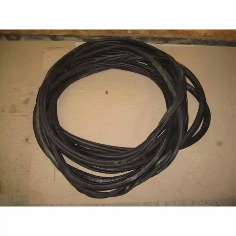 sada těsnění dveří ŠKODA Kodiaq 565 Nejprodávanější