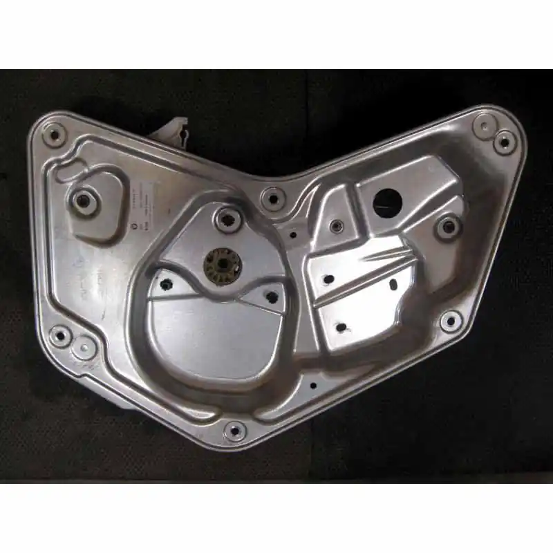 Finální Výprodej mechanismus stahovaní oken levý zadní ŠKODA Yeti5L0839401B