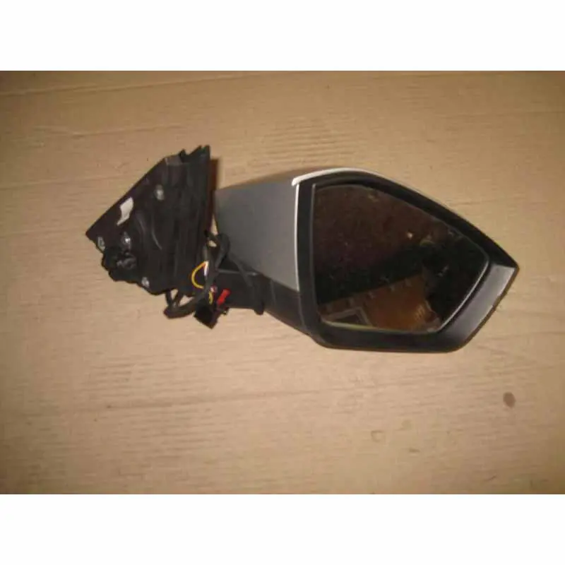 zpětné zrcátko pravé 6 PIN ŠKODA Superb III 3V0 Jen Po Omezenou Doba