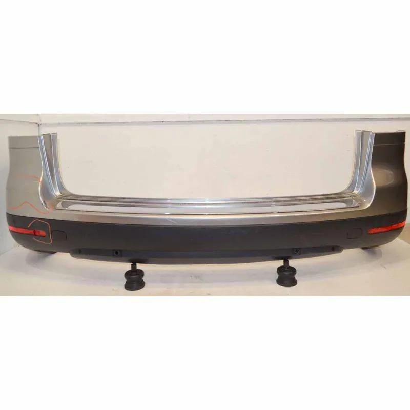 Akční Cena nárazník zadní - PDC PA, příprava pro TZ VW Touareg 7LA 7L67L6807421 - poškozený