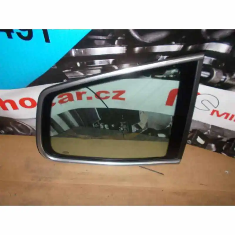 Cenová Bomba boční sklo do karoserie pravé VW Sharan 7N07N0845298