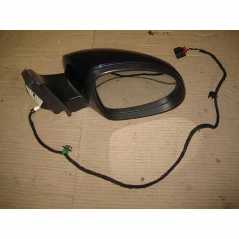 zpětné zrcátko pravé 6 PIN VW Tiguan 5N0 Finální Výprodej