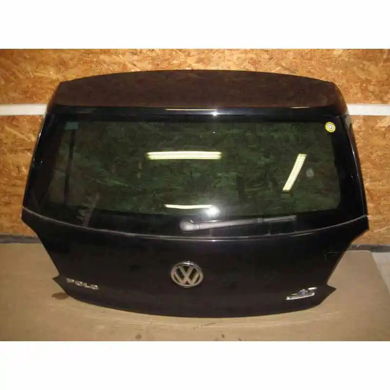 Výprodej zadní páté dveře VW Polo 6R0 3DV