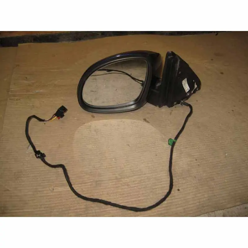 Akční Cena zpětné zrcátko levé 6 PIN VW Tiguan 5N0