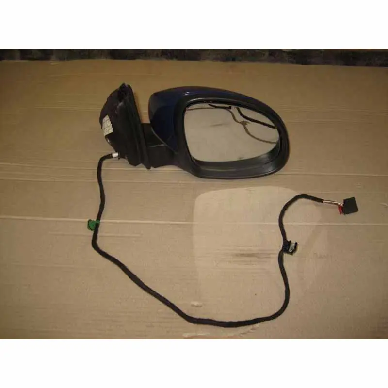 Cenová Bomba zpětné zrcátko pravé 6 PIN VW Tiguan 5N0