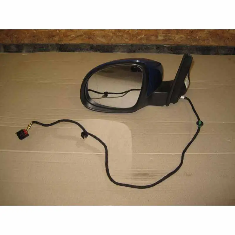 zpětné zrcátko levé 6 PIN VW Tiguan 5N0 Speciální Cena