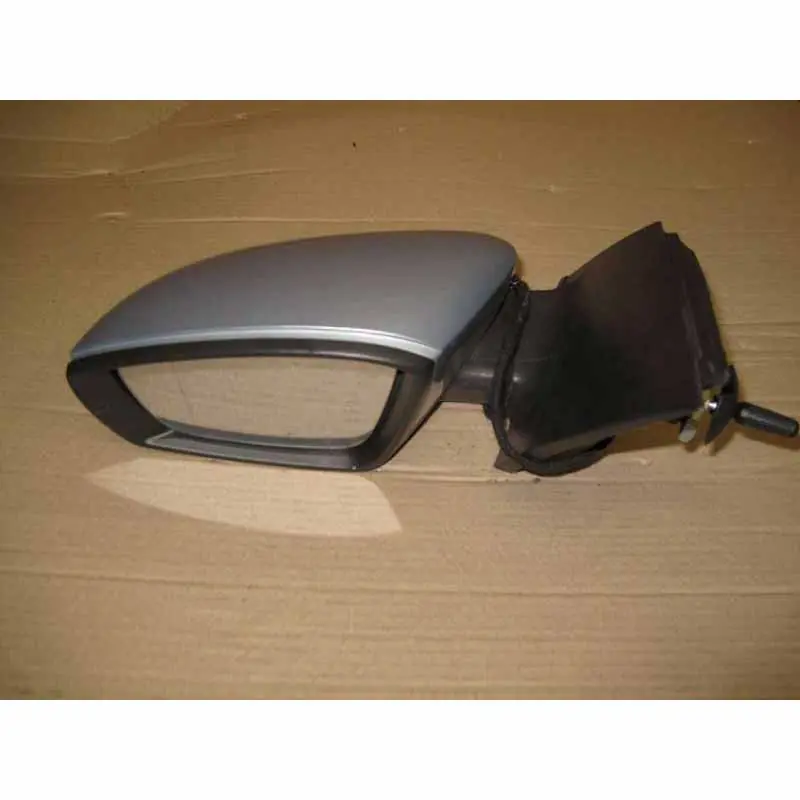 zpětné zrcátko levé - mechanické, vyhřívané VW Polo 6C0 3DV Aktuální