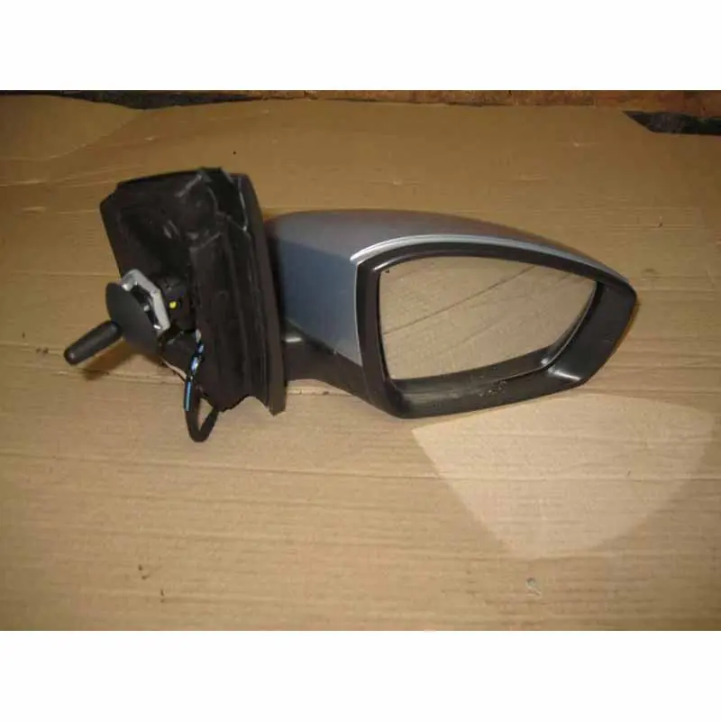 Cenová Bomba zpětné zrcátko pravé - mechanické, vyhřívané VW Polo 6C0 3DV