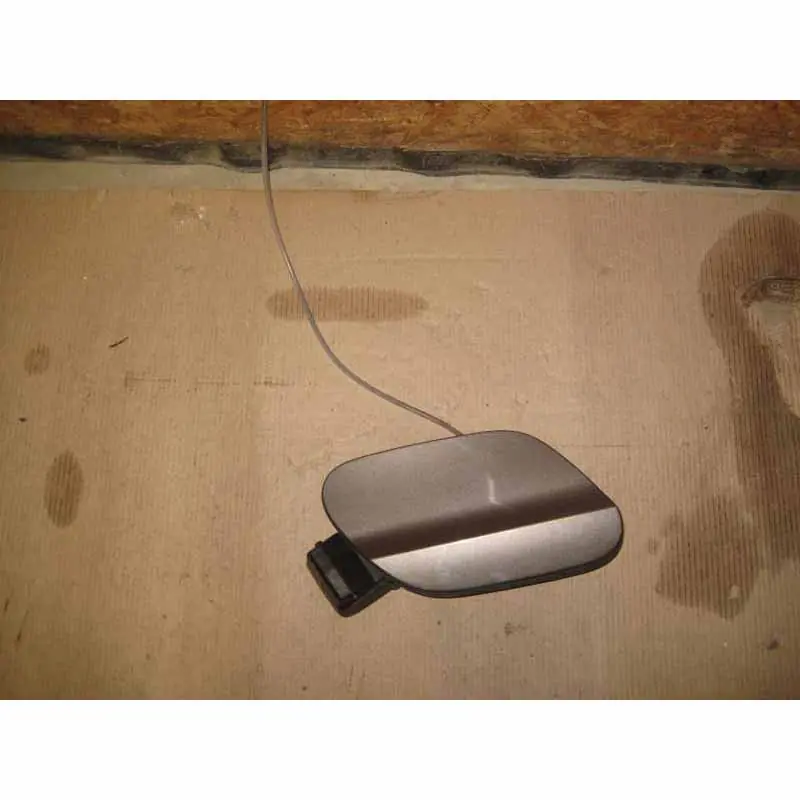 Aktuální víčko nádrže VW Golf Sportsvan 510510809857 - benzín