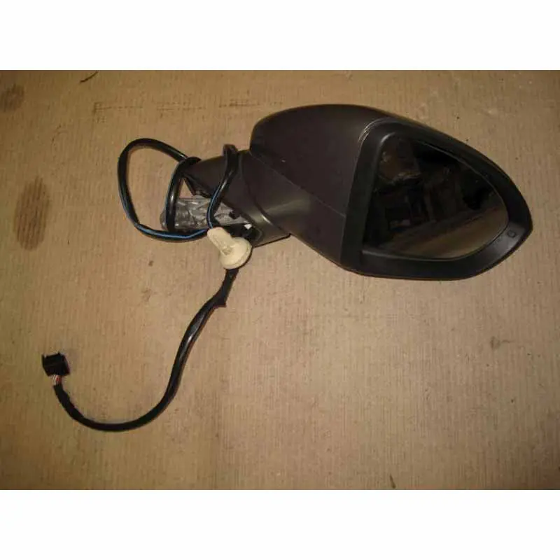 zpětné zrcátko pravé 10 + 2PIN VW Golf Sportsvan 510 Top Prodej