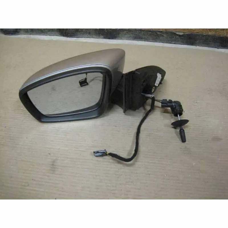 zpětné zrcátko levé - mechanické 2 PIN SEAT Toledo 6JA Rychlé Dodání