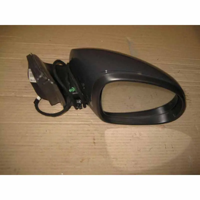 zpětné zrcátko pravé 6 PIN VW Tiguan lift 5N0 Originální