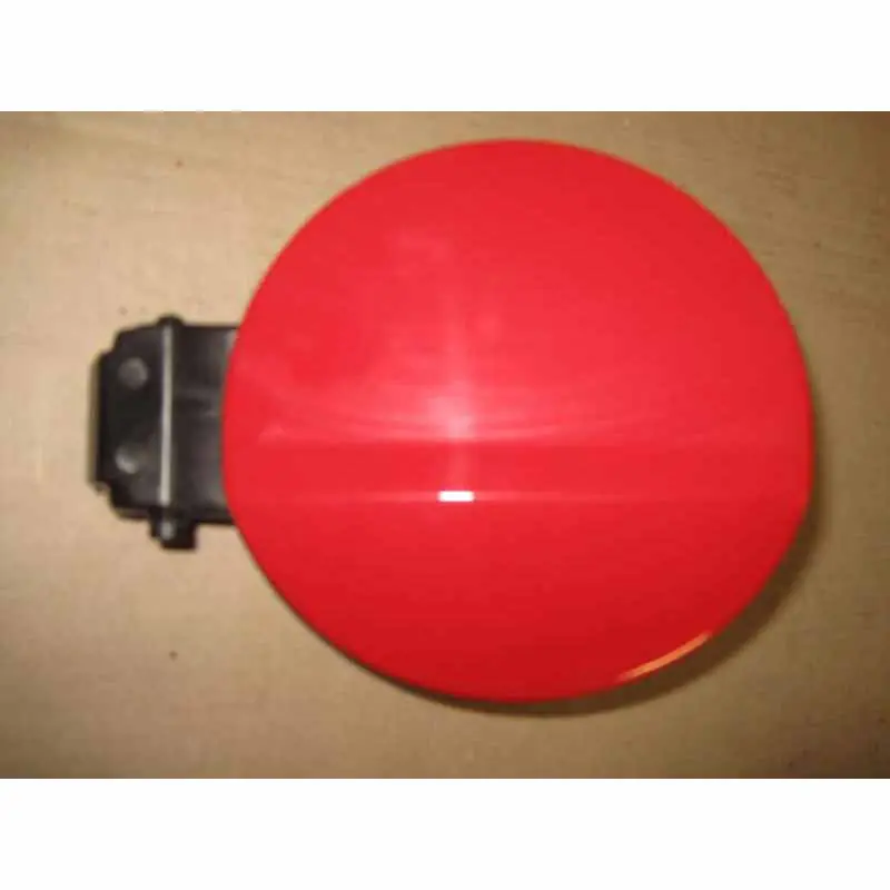 víčko nádrže- ŠKODA Fabia III 6V0 combi6V9809857 - benzín Must-Have