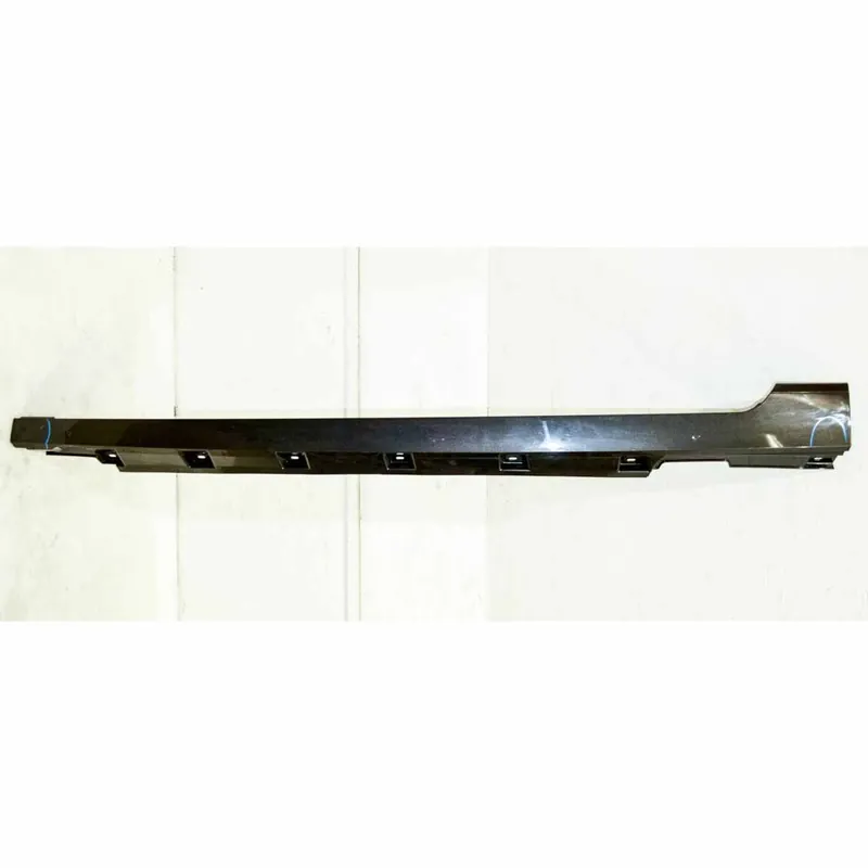 Cenová Bomba prahová lišta levá VW Passat B8 3G03G0853857 - lehce poškrábaná