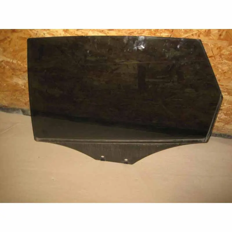 Vrácení Zdarma sklo do dveří levé zadní AUDI A4 8K0 Avant 2012