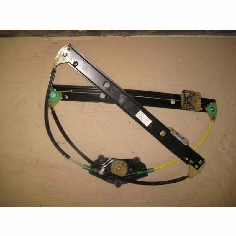 Vysoce Kvalitní mechanismus stahování oken pravý přední AUDI A4 8K0 Avant8K0837462A