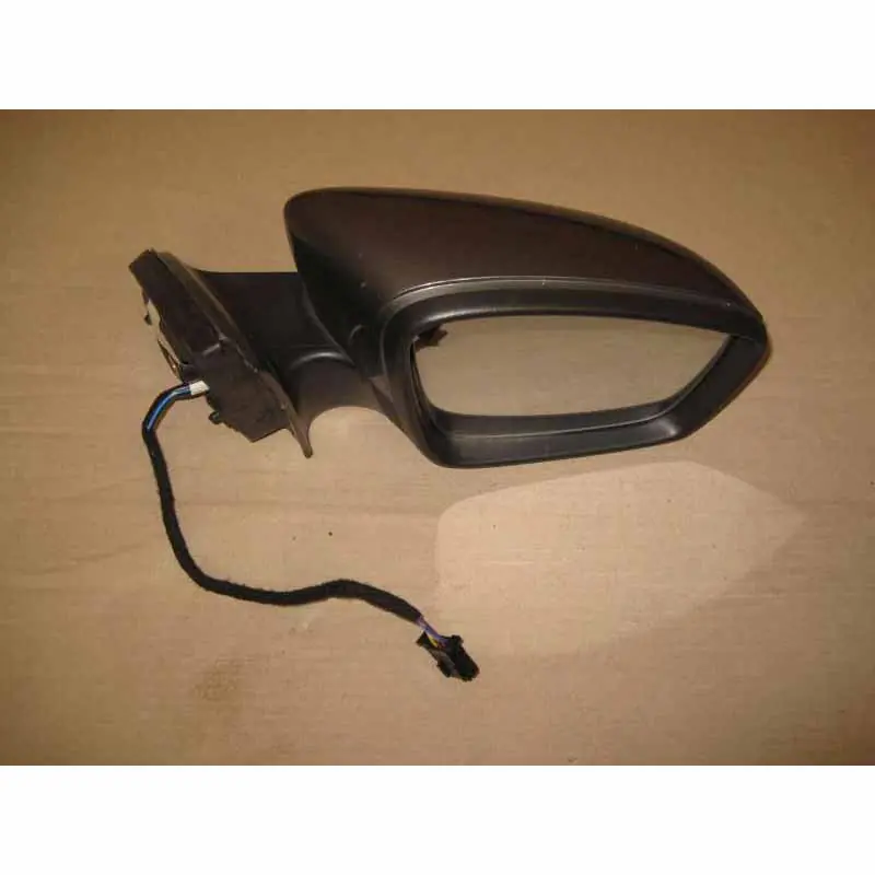 Vrácení Zdarma zpětné zrcátko pravé 6 PIN SEAT Toledo 6JA