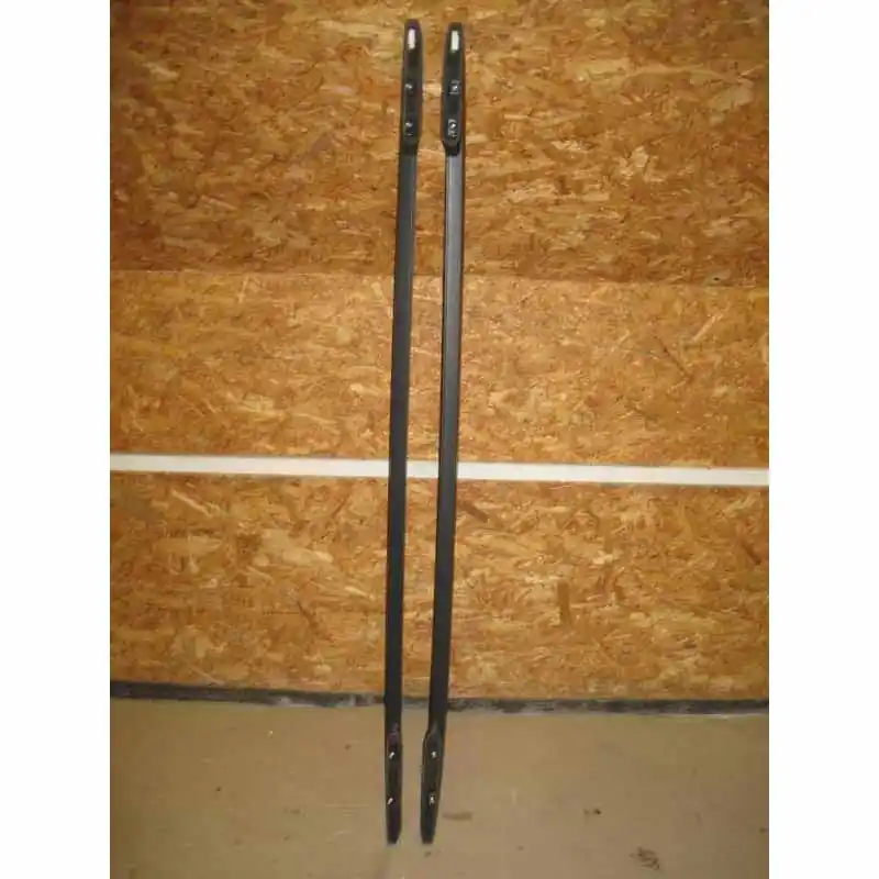 Doprava Zdarma hagusy - pár ŠKODA Fabia III 6V06V98600336V9860034 - poškozené