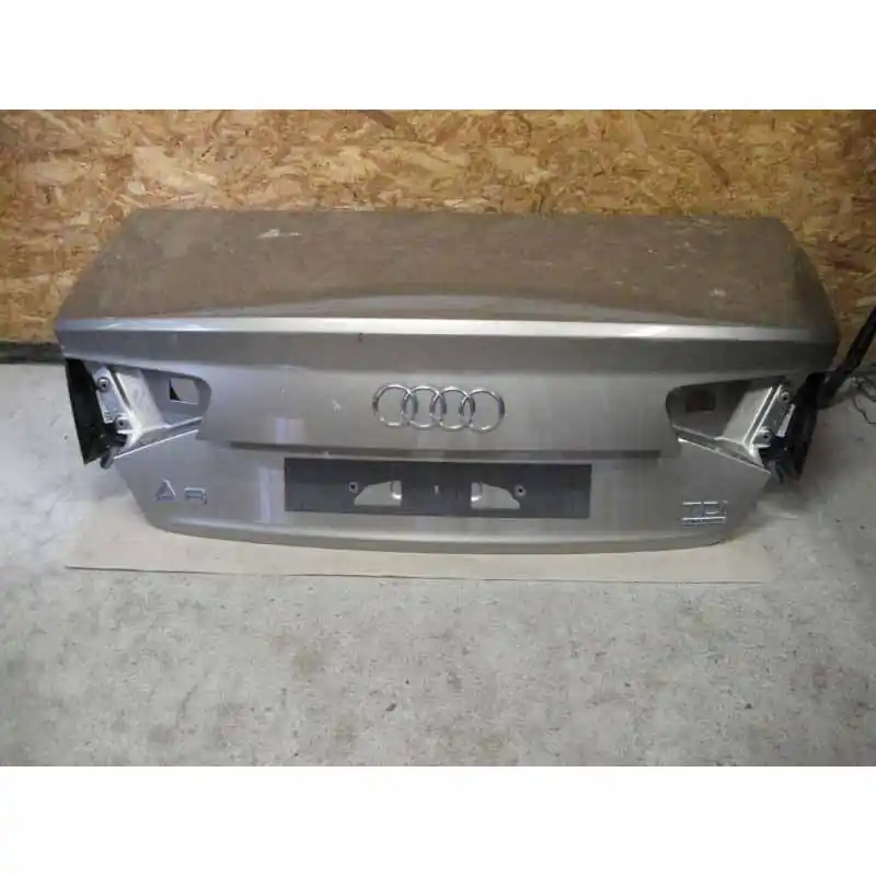 Akce víko kufru - holé AUDI A8 4H0 10->