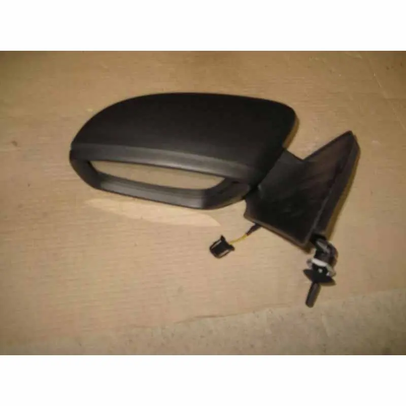 Aktuální zpětné zrcátko levé - mechanicné ŠKODA Fabia III 6V0